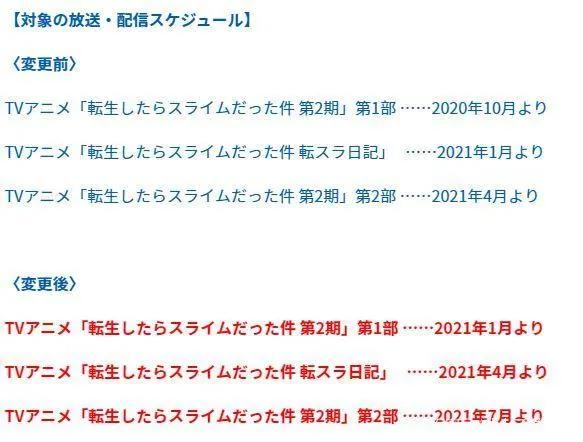 2020年秋季新番来炸，没有史莱姆，巨人10月有戏？！