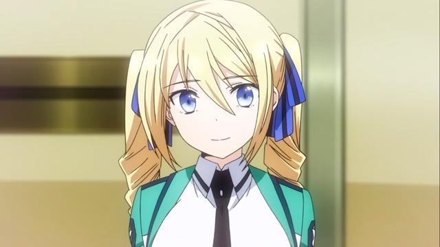 时隔6年龙傲天再次回归，但是我的注意力全集中到了莉娜身上