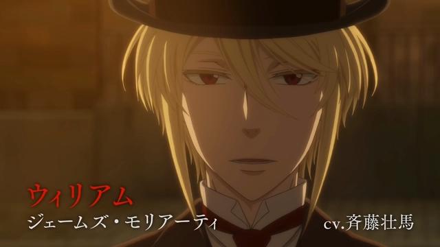 日本票选最期待的10月新番前十，来看看你期待的动漫有没有上榜