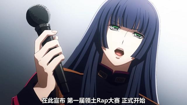 日本票选最期待的10月新番前十，来看看你期待的动漫有没有上榜