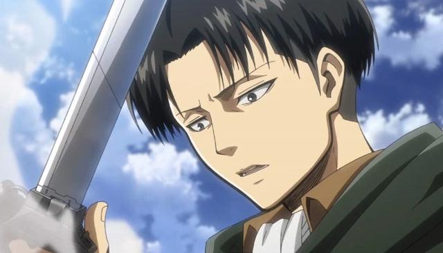 最强十月续作来袭，犬夜叉女儿登场，进击的巨人或将“有生之年”