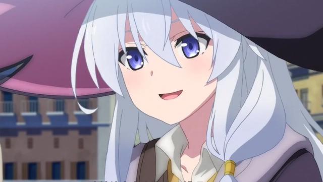 外媒投票，秋季番剧动画人气排行，《总之就是非常可爱》登顶