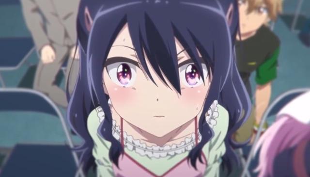 外媒投票，秋季番剧动画人气排行，《总之就是非常可爱》登顶