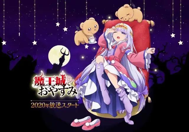 日本网友投票“秋季番最受期待作品”，是否符合你心目中的排名？