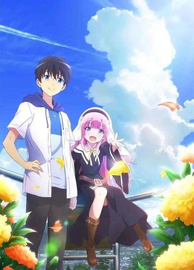 日本网友投票“秋季番最受期待作品”，是否符合你心目中的排名？