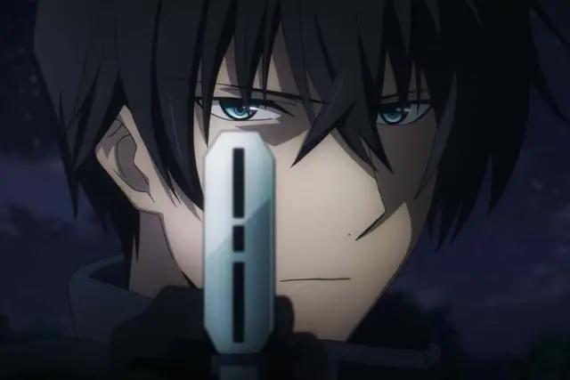 网球王子公开外星人企划，六部新番宣布定档｜动漫大事件