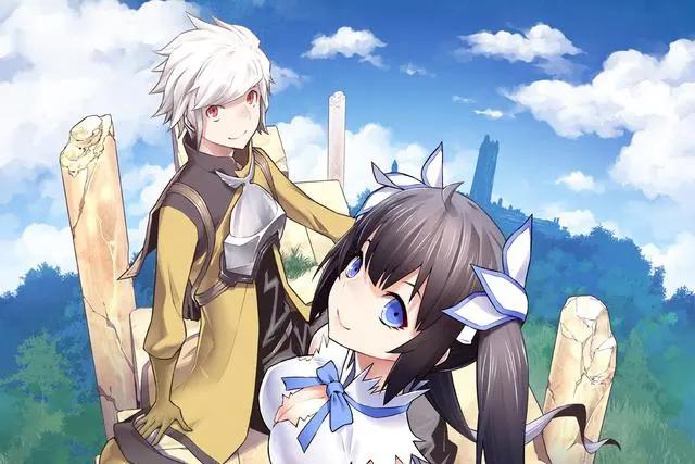 十月新番质量超神，新番老番精彩不断，阵容堪比神仙打架！