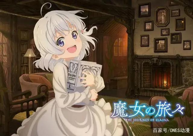 2020年10月新番定档版来了，这个十月只有惊喜！