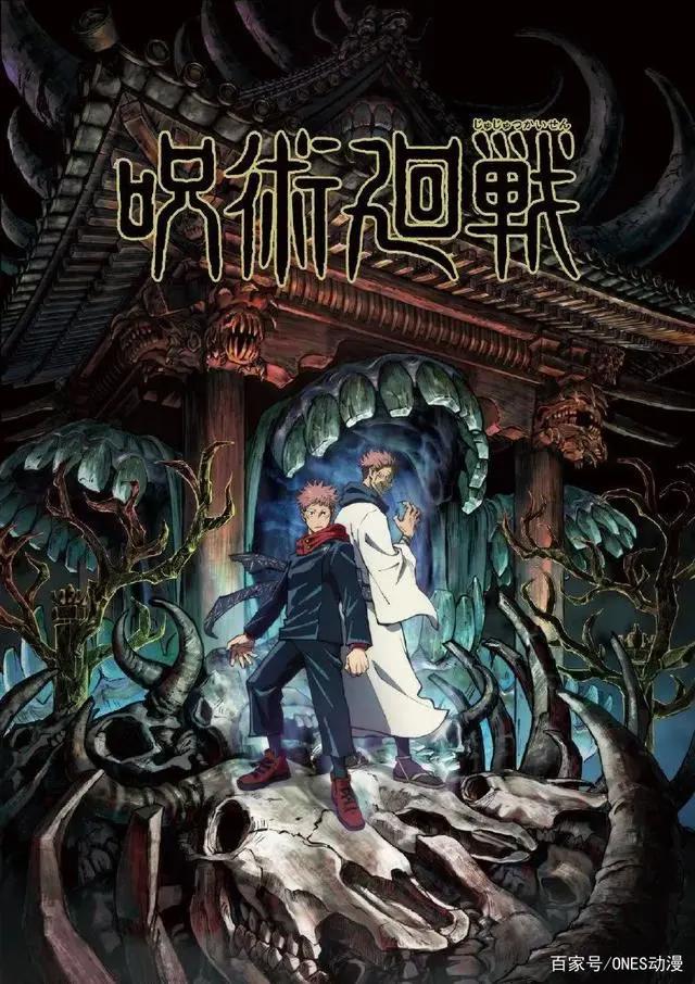 2020年10月新番定档版来了，这个十月只有惊喜！