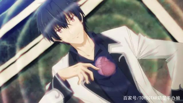 电击文库×ANIPLEX，三作品“最强”男主投票！桐人地位不保