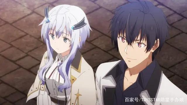 电击文库×ANIPLEX，三作品“最强”男主投票！桐人地位不保