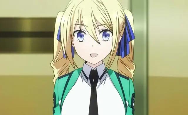 魔法科高校的劣等生第二季来袭，男主满级吊打全场，龙傲天式再次