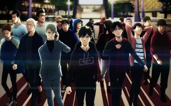 日站评选10部“备受好评的小说改编动画”，其中1部有争议