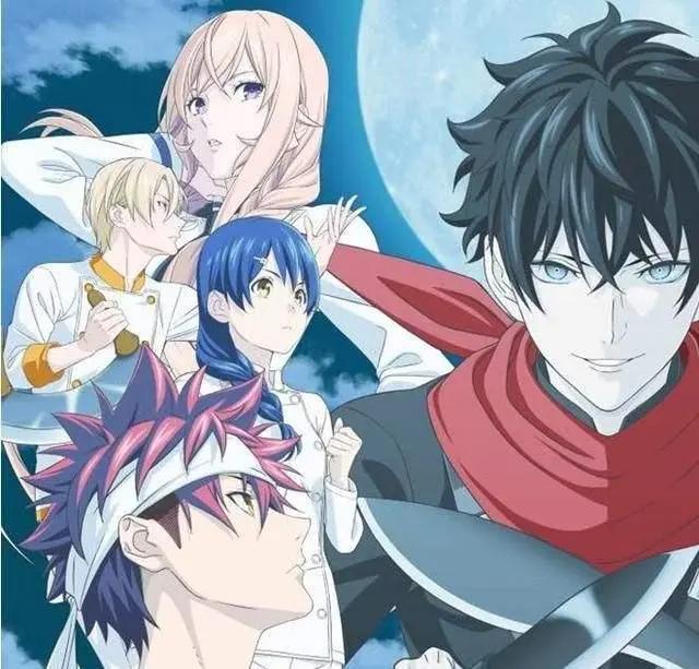 首部延期的7月新番出现，神仙打架的7月也将消失？