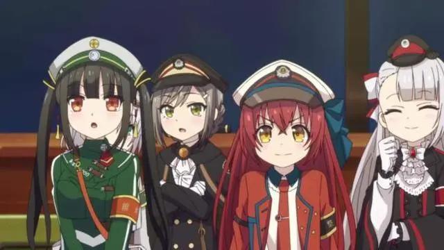 为什么这部十月新番没人买？在日本都要被删减，想看只能网盘见