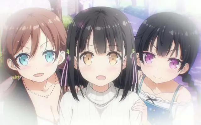 为什么这部十月新番没人买？在日本都要被删减，想看只能网盘见