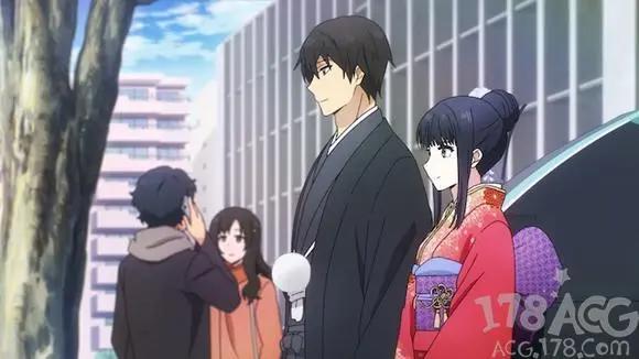 「魔法科高校的劣等生来访者篇」PV第一弹，7月开播！