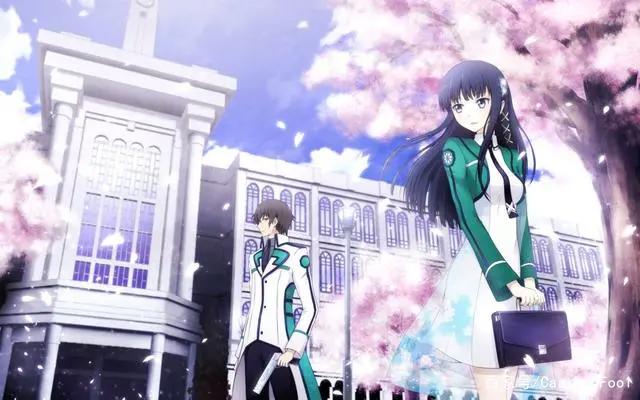 《魔法科高校的劣等生追忆篇》动画制作决定，龙傲天的过去是怎样