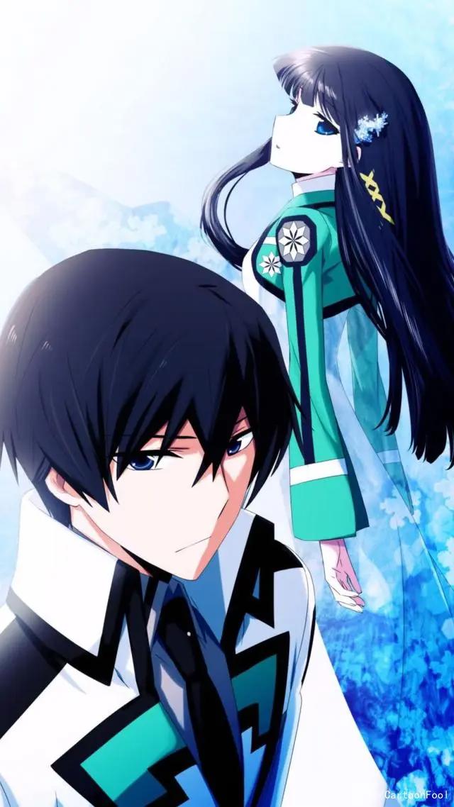 《魔法科高校的劣等生追忆篇》动画制作决定，龙傲天的过去是怎样