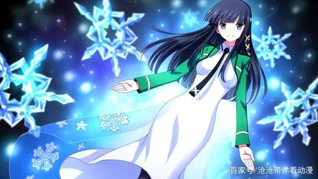 魔法科高中的劣等生：来访者篇2020年上线，终于等到你