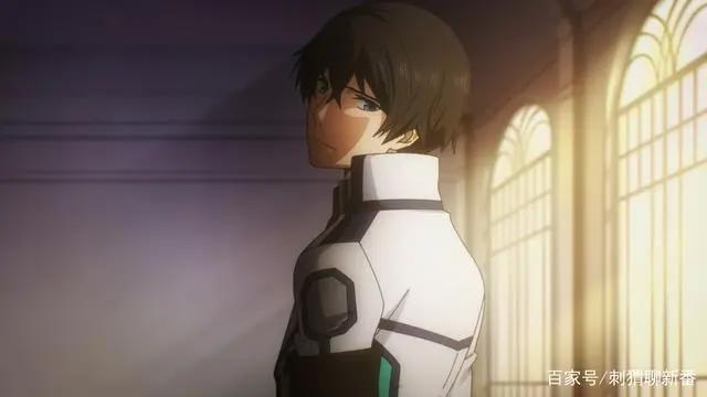 新番点评：魔法科高校的劣等生第二季