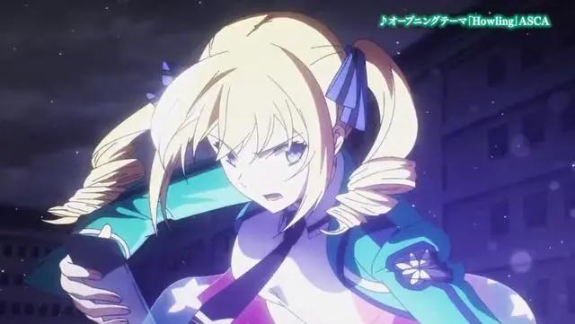 10月番《魔法科高校的劣等生来访者篇》：这回是“抗美奇侠”了