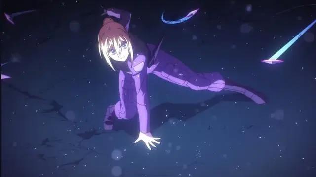 10月番《魔法科高校的劣等生来访者篇》：这回是“抗美奇侠”了