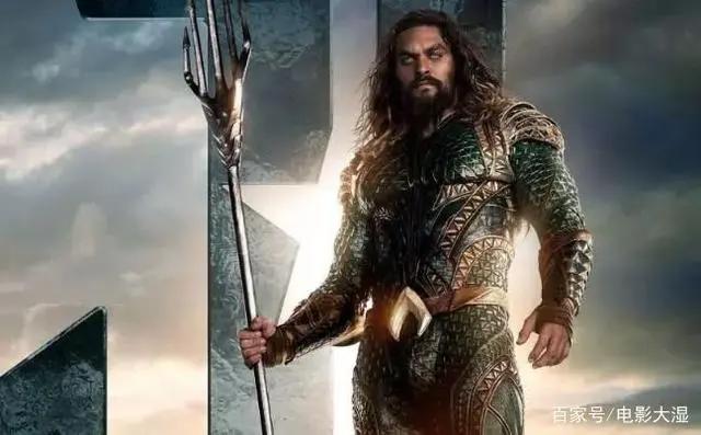 看完DC超级英雄介绍，你又多了一份炫耀资本！