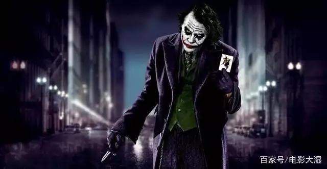 看完DC超级英雄介绍，你又多了一份炫耀资本！