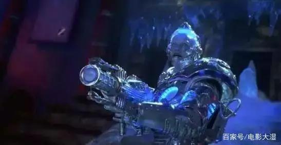 看完DC超级英雄介绍，你又多了一份炫耀资本！