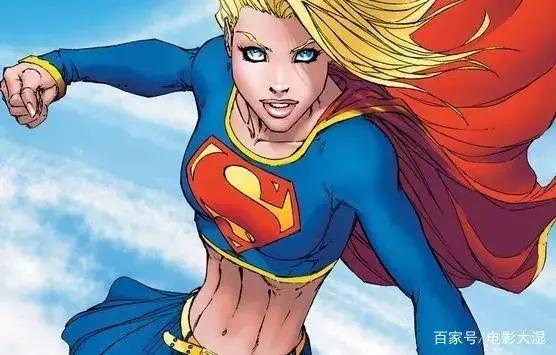 看完DC超级英雄介绍，你又多了一份炫耀资本！