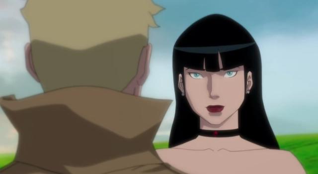 DC电影再出佳作，《正义协会：二战》重现昔日光辉