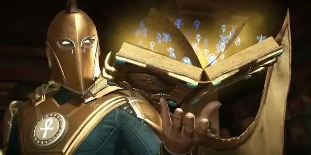 DC电影再出佳作，《正义协会：二战》重现昔日光辉