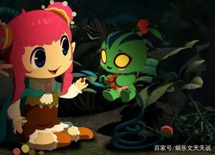 关晓彤演过《洛可王国》,杨幂演过“女帝”,最后这位竟然饰演她！