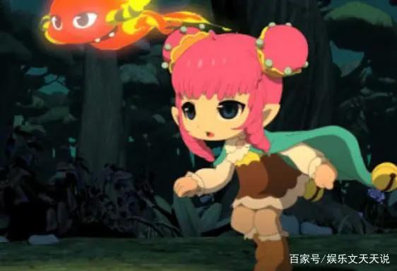 关晓彤演过《洛可王国》,杨幂演过“女帝”,最后这位竟然饰演她！