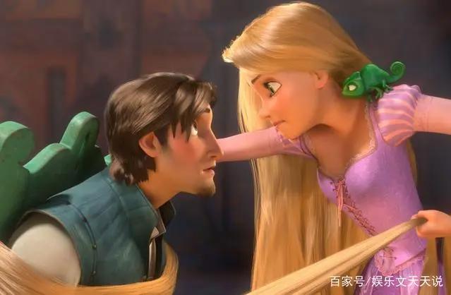 关晓彤演过《洛可王国》,杨幂演过“女帝”,最后这位竟然饰演她！