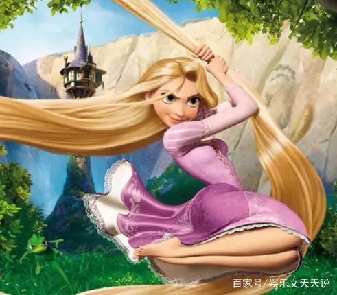 关晓彤演过《洛可王国》,杨幂演过“女帝”,最后这位竟然饰演她！