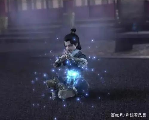 “星辰变”3D国产动画片，三集播出近2亿，堪称：国产崛起动漫