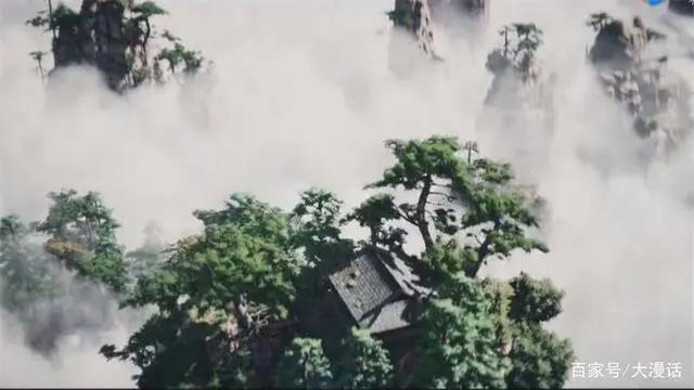 《星辰变》官方：动画10月5日上映，网友：又一个“秦时明月”？