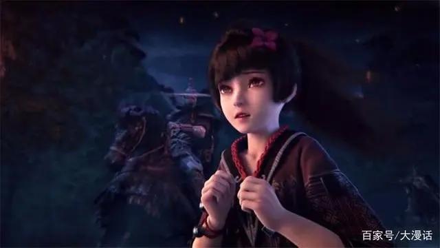 《星辰变》官方：动画10月5日上映，网友：又一个“秦时明月”？