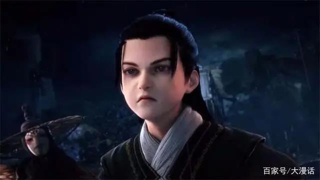 《星辰变》官方：动画10月5日上映，网友：又一个“秦时明月”？