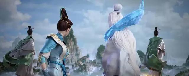 星辰变：角色被删，仙魔打斗敷衍，动漫进度太快