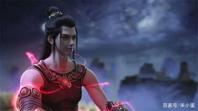 《星辰变》动漫第二季预告已出，是否预示第二季即将上映？