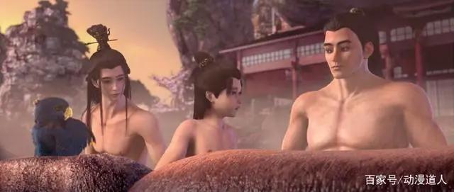 《星辰变》良心国漫——不变的情怀，变的是精彩！