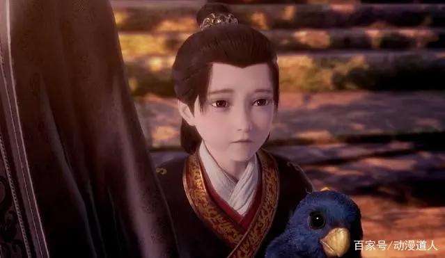 《星辰变》良心国漫——不变的情怀，变的是精彩！