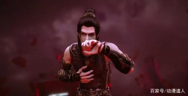 《星辰变》良心国漫——不变的情怀，变的是精彩！