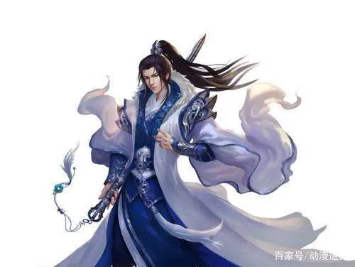 《星辰变》良心国漫——不变的情怀，变的是精彩！