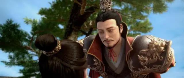 星辰变！又一部大型优秀国漫降临！果然自古英雄出少年！