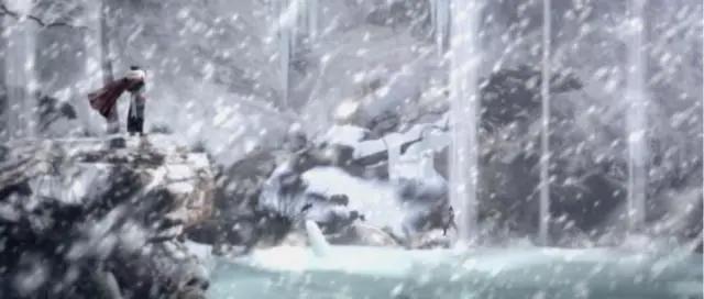 星辰变！又一部大型优秀国漫降临！果然自古英雄出少年！