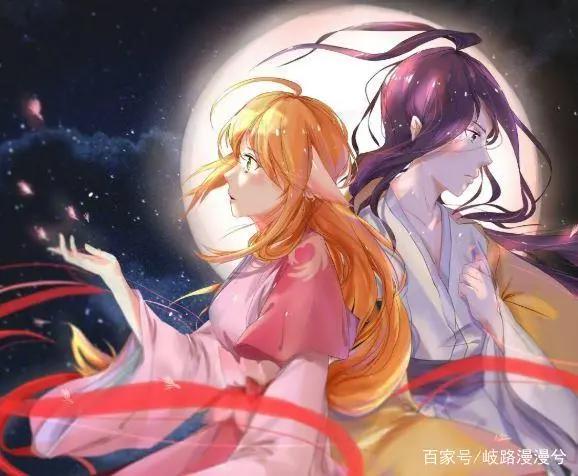 值得观看的五部优秀动漫作品，《星辰变》很受欢迎！